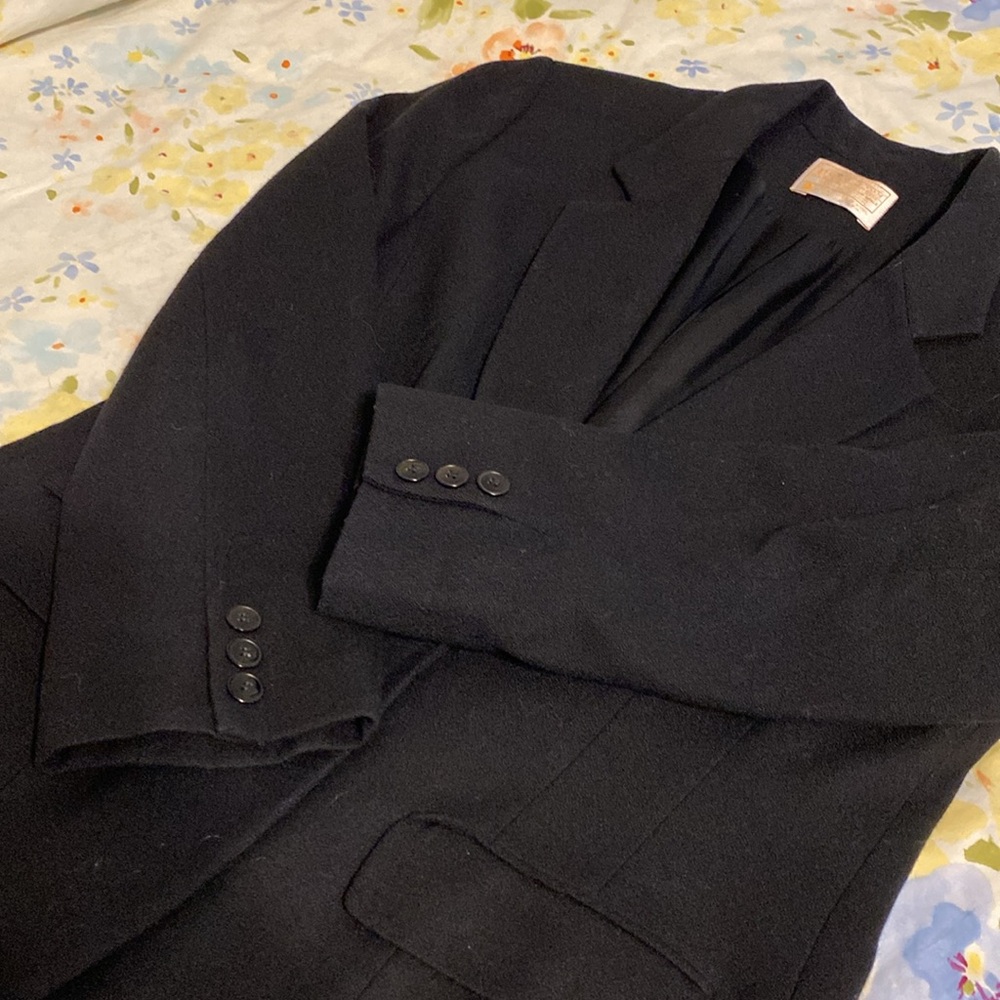 Pendleton blazer - Picture 4 of 6